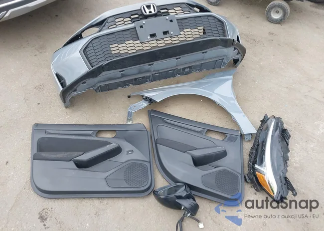 2HGFE2F56SH558798: 43321262