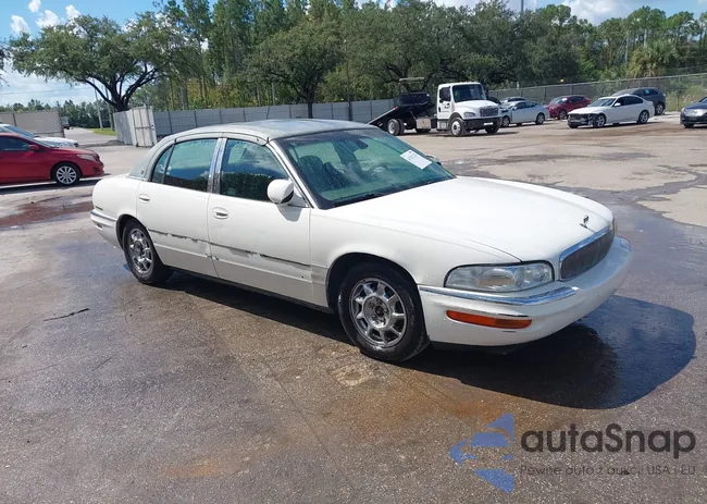 1G4CW54K424145165: 43321276