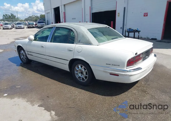 1G4CW54K424145165: 43321276