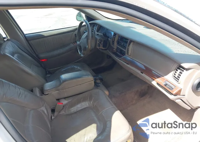 1G4CW54K424145165: 43321276