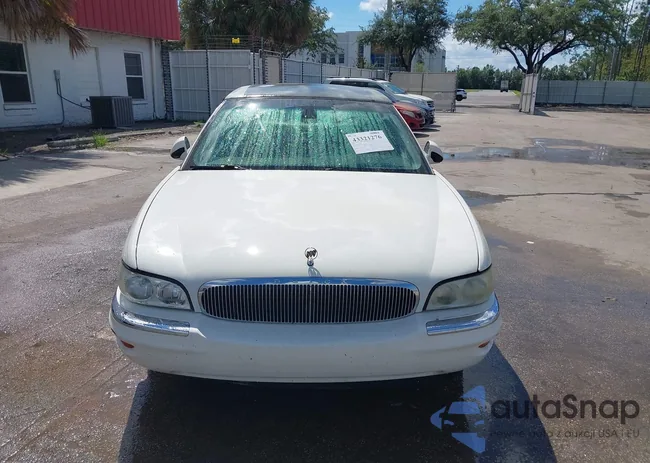 1G4CW54K424145165: 43321276