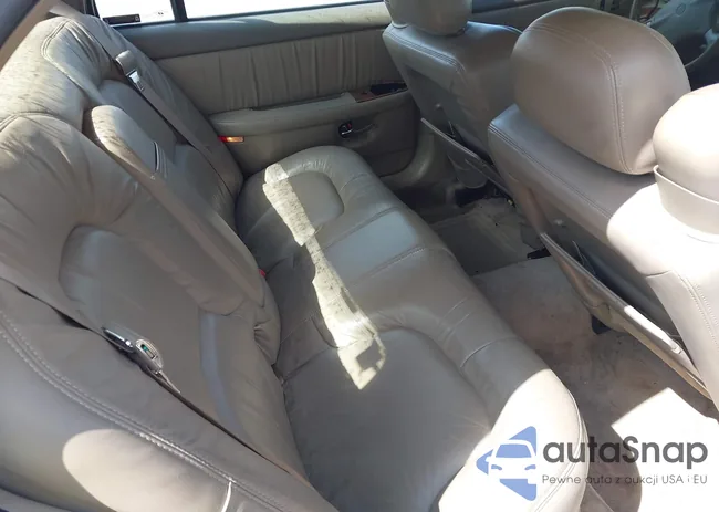 1G4CW54K424145165: 43321276