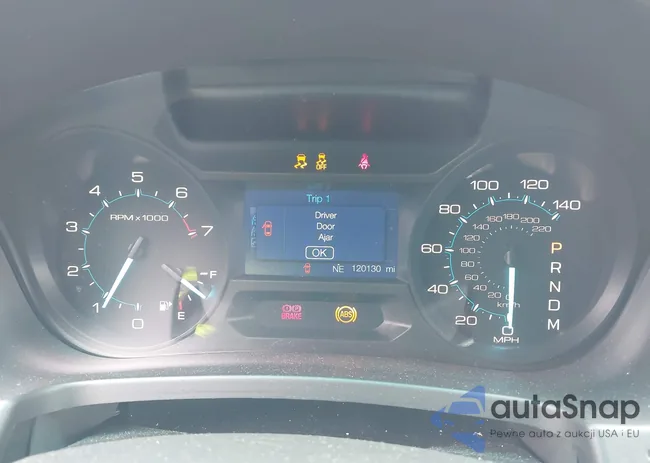 1FM5K7D81EGB99465: 43321293