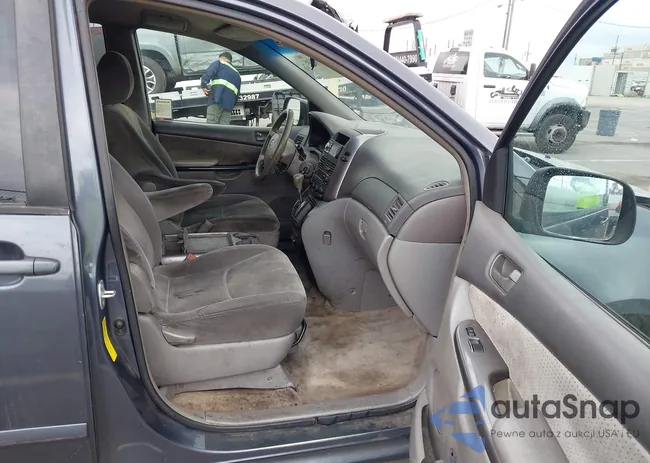 5TDZK23C69S254194: 43321305