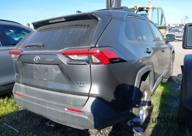 JTMP1RFV5KD520130: 43321306