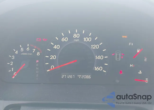 5FNRL38778B041644: 43321318