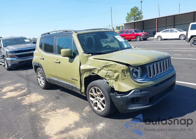 ZACCJABTXFPB51261: 43321330