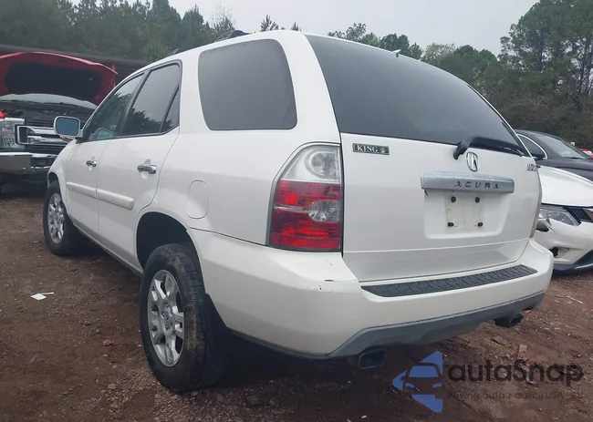 2HNYD18616H535228: 43320337