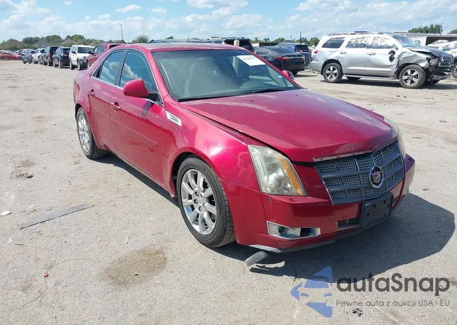 1G6DV57V280176337: 43320339