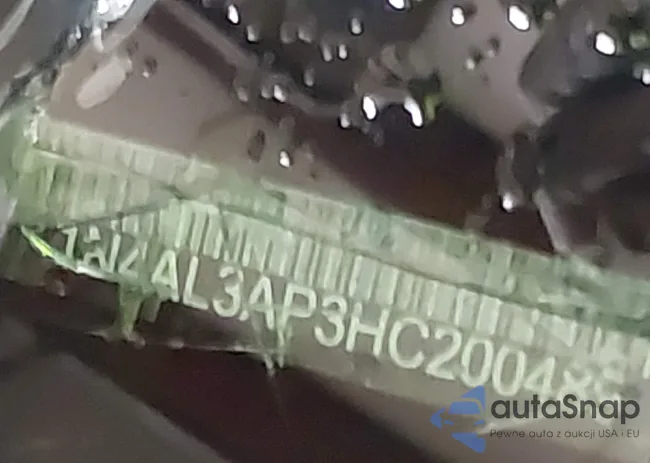 1N4AL3AP3HC200489: 43320342