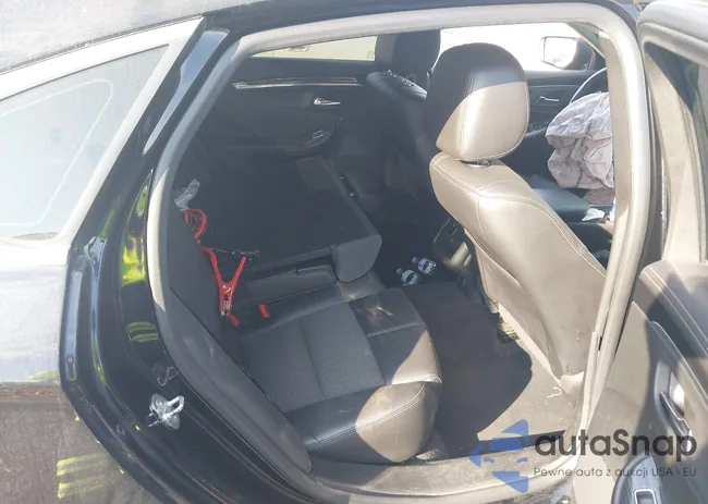 2G1105SA3H9168054: 43320357