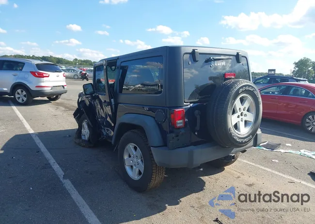 1C4AJWAG8DL531399: 43320366