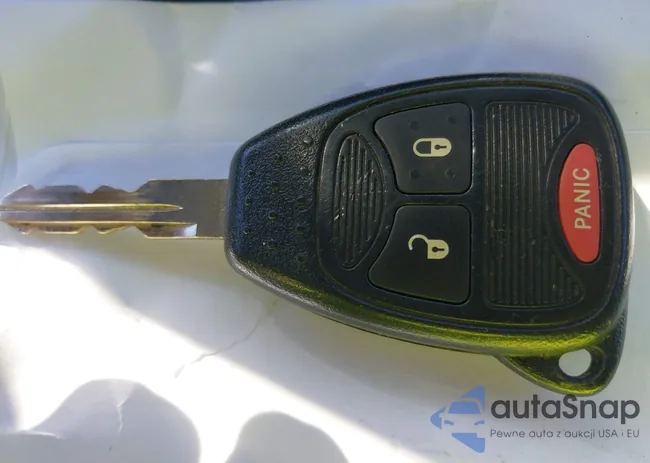 1C4AJWAG8DL531399: 43320366