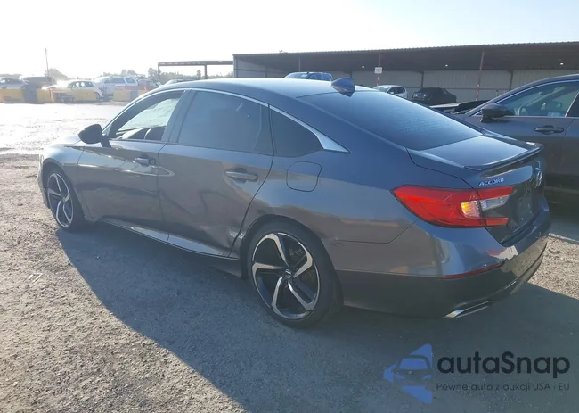 1HGCV1F30KA022276: 43320367