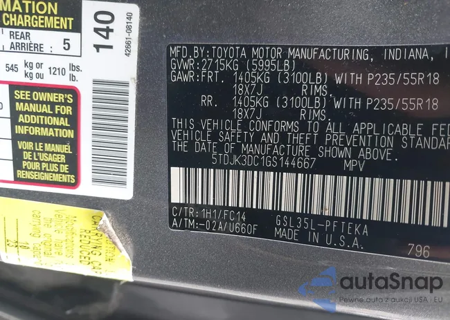 5TDJK3DC1GS144667: 43320375