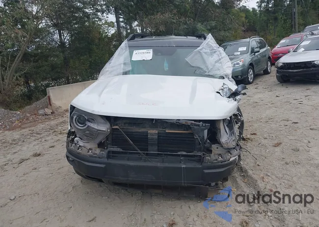 3FMCR9D9XPRE06194: 43320380