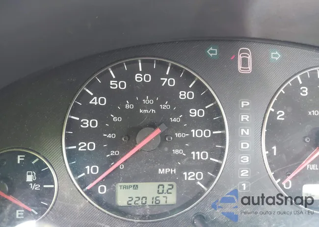 4S3BH806X37635999: 43320386