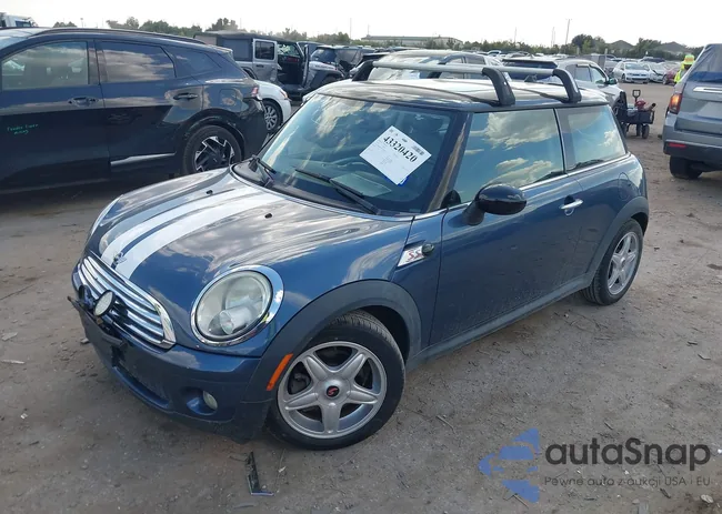 WMWMF3C54ATU76208: 43320420