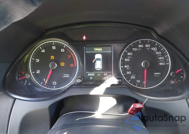 WA1LFAFP5FA070788: 43320434