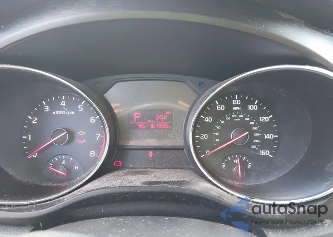 KNDMB5C17G6133200: 43320442