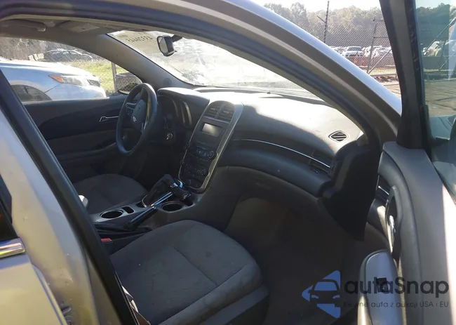 1G11B5SA7GF128737: 43320445