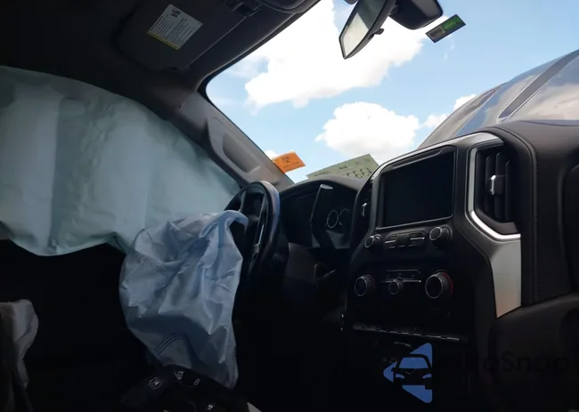 3GCUYDED2LG109380: 43320453