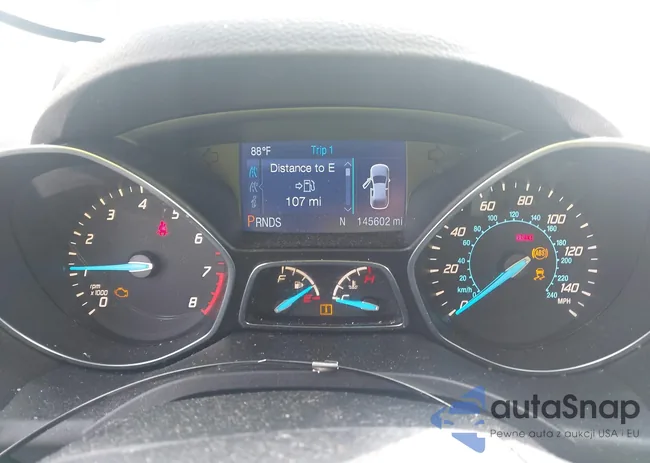 1FMCU9G91DUC87319: 43320457