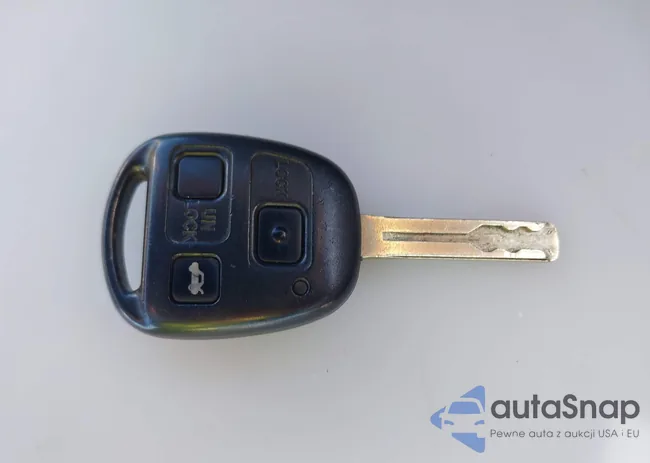 JTHBA30G345043646: 43320474