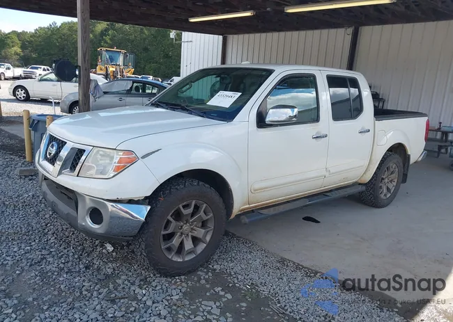 1N6AD0EV8FN748095: 43320483