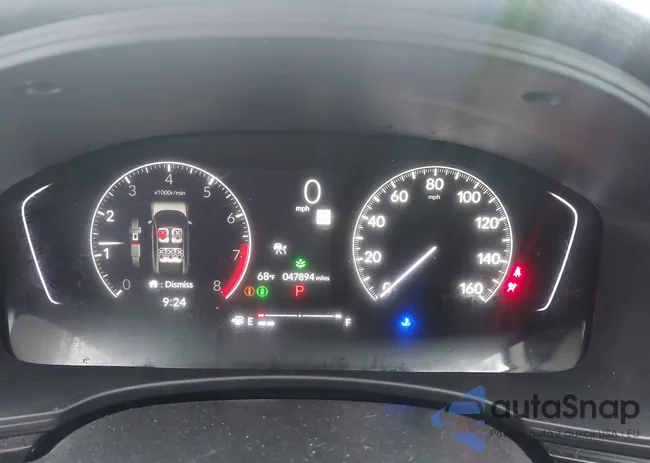 19XFL2H53RE009504: 43320515