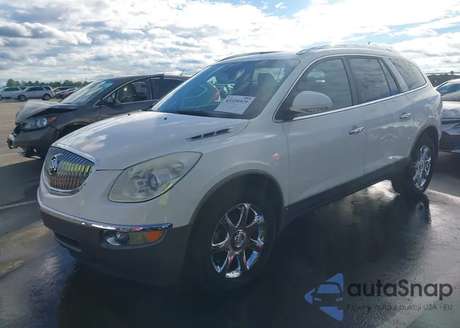 5GAER23D19J134837: 43320529