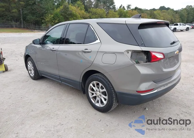 3GNAXJEV4JS578632: 43320540