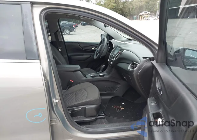 3GNAXJEV4JS578632: 43320540