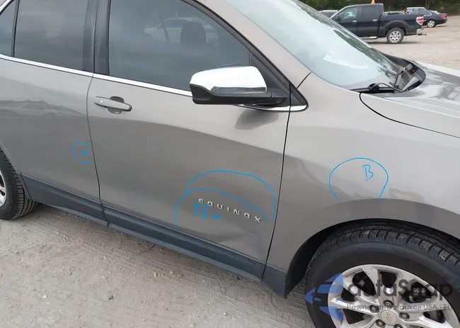 3GNAXJEV4JS578632: 43320540