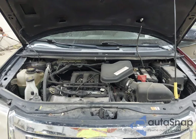 2FMDK3KC6ABA19992: 43320542