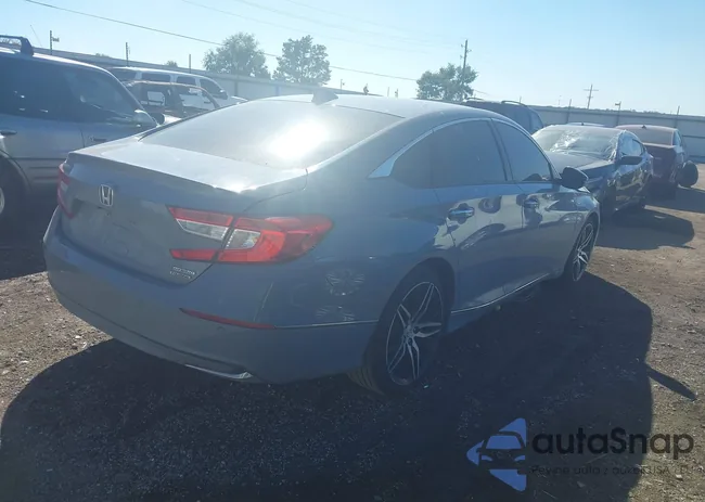 1HGCV3F98MA005566: 43320543