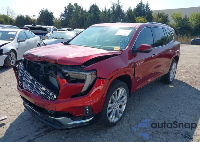 1GKENRKS1RJ195256: 43320572