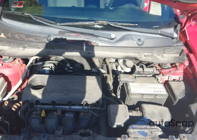 KNDPB3A2XD7500125: 43320622