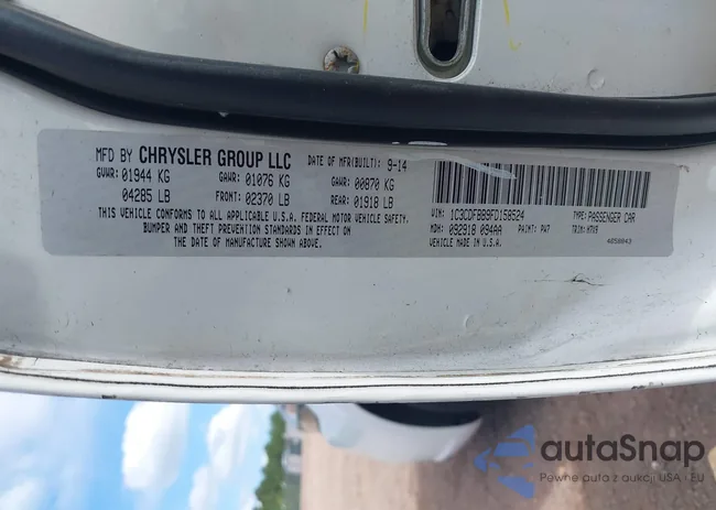 1C3CDFBB9FD158524: 43320632