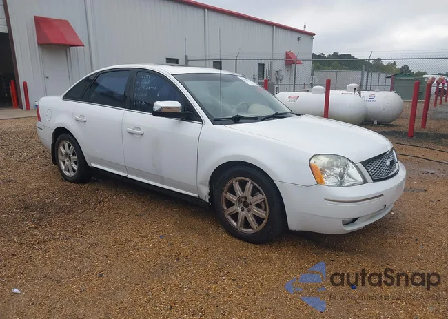 1FAFP25176G172289: 43320633