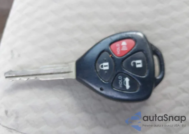 4T4BF3EK5AR047765: 43320636