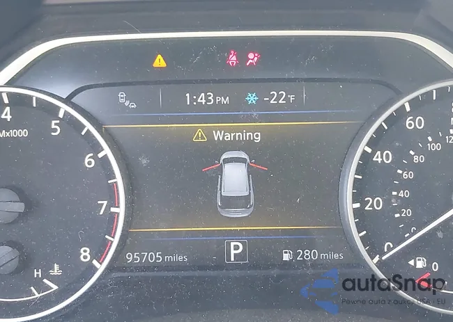 5N1AZ2MHXFN204320: 43320643