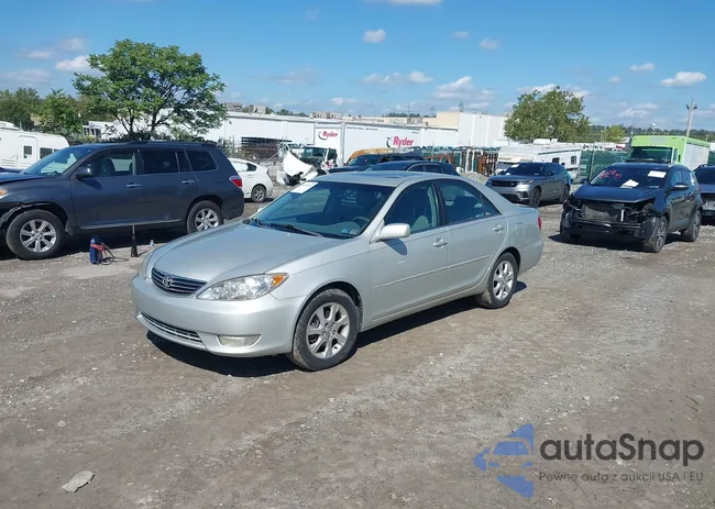 4T1BF30K46U111576: 43320649