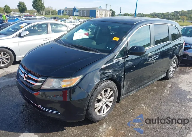 5FNRL5H64EB137312: 43320686