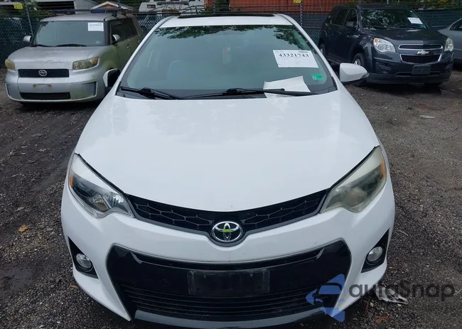 2T1BURHE5GC630985: 43321743