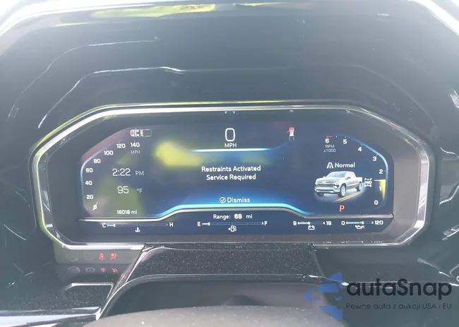 1GCUKDED5SZ114881: 43321744