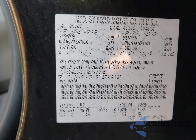 1FMNU42F92EC84765: 43321753