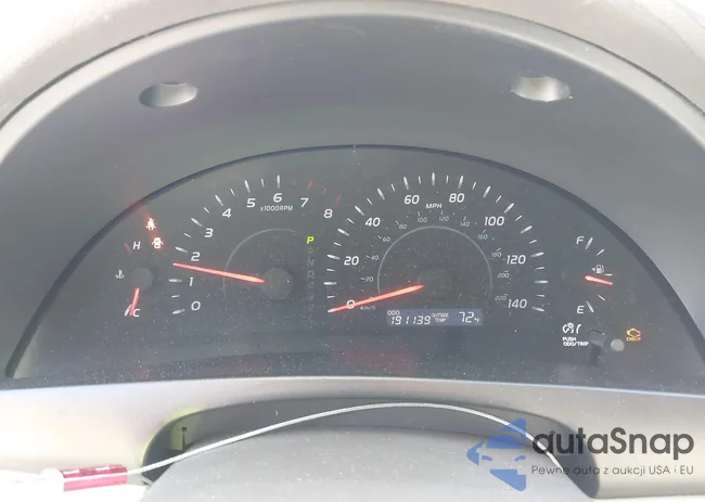 4T1BE46K37U552004: 43321763