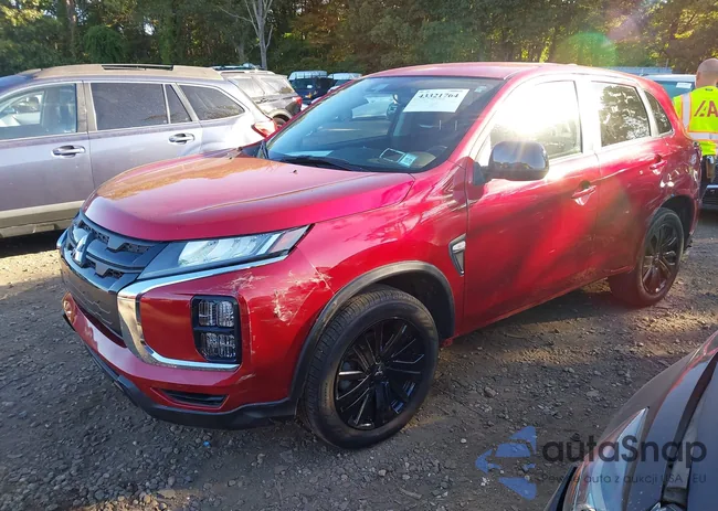 JA4ARUAU2PU013946: 43321764