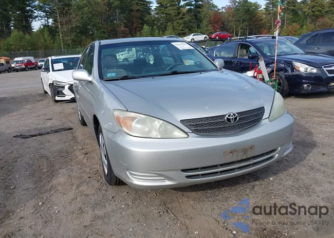 4T1BE32K54U914300: 43321769